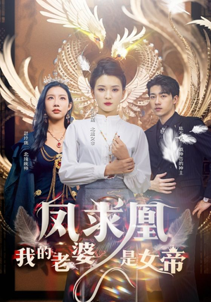 凤求凰我的老婆是女帝（97集）在哪个平台看好