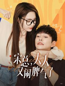 宋总，夫人又闹脾气了（60集）免费短剧合集
