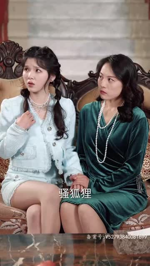 我成了段总的腹黑女保镖（67集）演员表