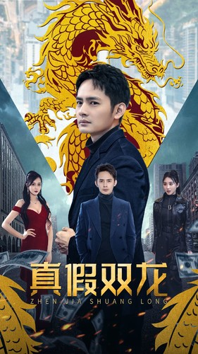 冒牌赘婿（90集）免费观看就是爽