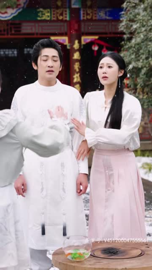我瞎编功法你们怎么都成仙了（90集）热门短剧推荐。