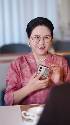 五十而已（73集）精彩不断免费看