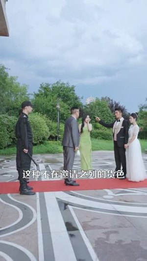 万亿少主归来（100集）火爆热门短剧