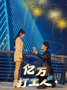 亿万打工人（92集）精彩短剧免费看