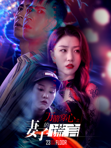 万箭穿心之妻子的谎言（30集）短剧免费看