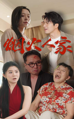 烟火人家（29集）精彩短剧合集