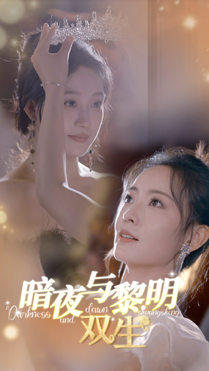 暗夜与黎明：双生（32集）短剧热门分享