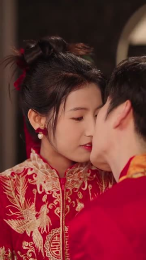 闪婚成宠神医娇妻美又飒（89集）真的太精彩了
