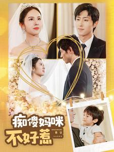 痴傻妈咪不好惹（100集）哪个网站可以看