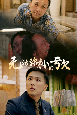无法弥补的亏欠（59集）免费在线看