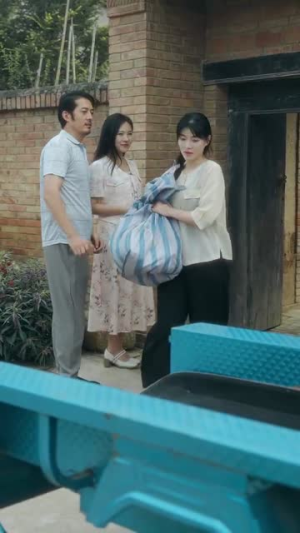 妈妈，你可以爱我吗（37集）短剧上热门