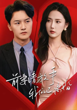 前妻请放手，我们已离婚（86集）短剧也太好看了