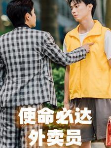 使命必达外卖员（31集）悬疑短剧推荐
