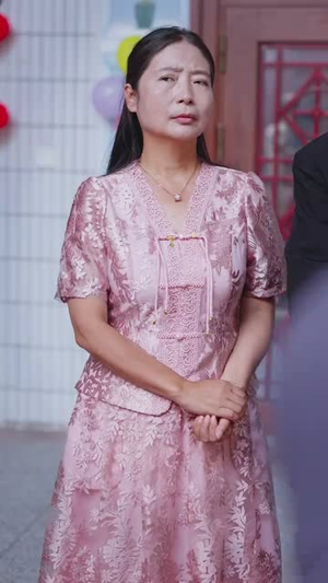 父亲归来（34集）温柔追捕短剧