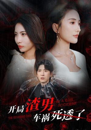 开局zha男车祸si透了（38集）女主角是谁