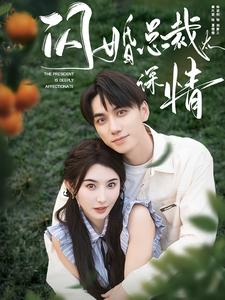 闪婚总裁太深情（93集）热播短剧追不停