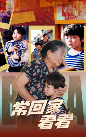 常回家看看（40集）热播短剧抢先看