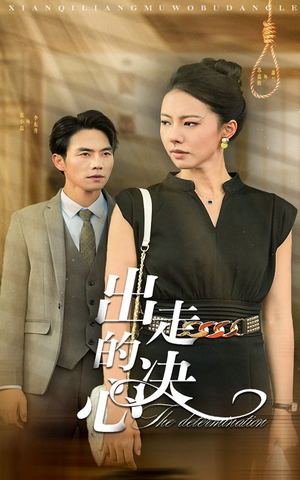 出走的决心（29集）无需会员轻松看
