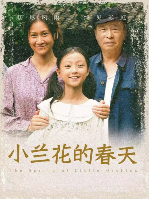小兰花的春天（60集）短剧热播抢先看