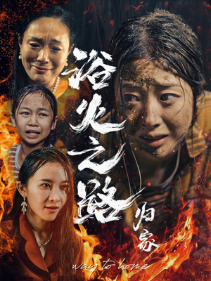 浴火之路归家（34集）短剧免费观看