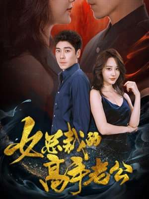 女总裁的高手老公（75集）最热短剧抢先看