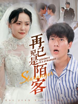 再见已是陌客（55集）女主角是谁