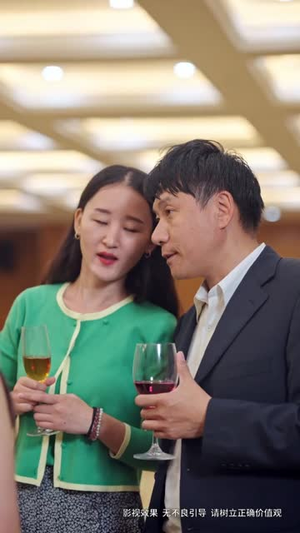 辞职离婚变大佬（30集）第32集