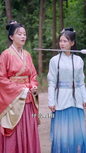 鸾凤当归（64集）在线观看完整版