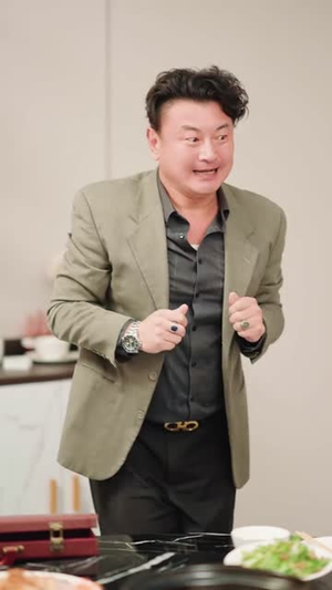 我在公司捡垃圾（18集）短剧在哪个平台