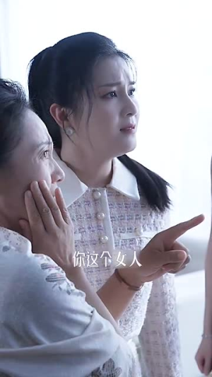 黑暗双生（30集）温柔追捕短剧