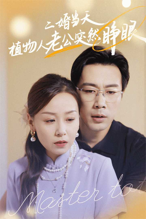 二婚当天植物人老公突然睁眼（40集）热门短剧又来了