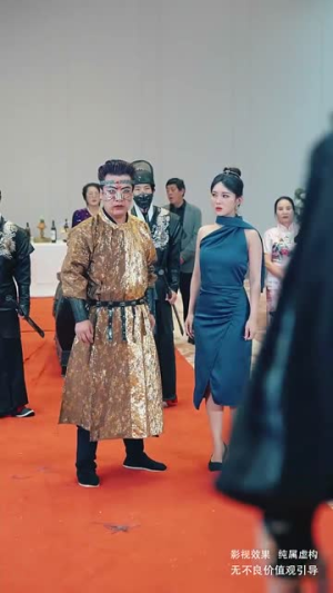 敬天敬地敬爹娘（75集）古装热门短剧