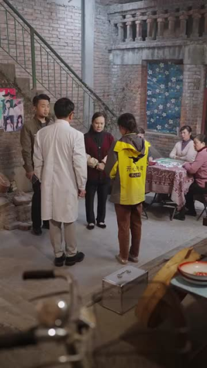 自作孽不可活（41集）热播短剧抢先看