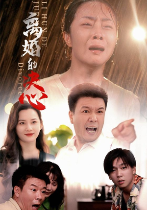 离婚的决心（48集）在线免费观看