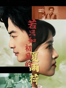 若只如初见的夏雨荷（90集）短剧在线观看