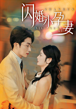 闪婚小孕妻（70集）在哪里看