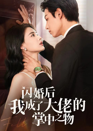 闪婚后我成了大佬的掌中之物（64集）追短剧太上头了