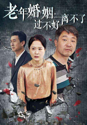 老年婚姻过不好离不了（50集）独家内容免费看