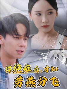 得绝症后才知劳燕分飞（31集）短剧免费看