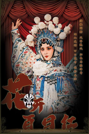 花开百日红（30集）全集免费看短剧
