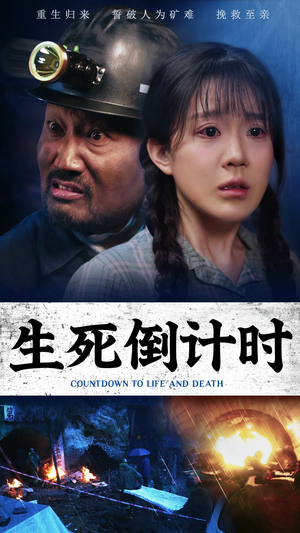 生死倒计时（43集）短剧小说在线看