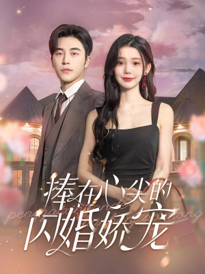捧在心尖的闪婚娇宠（100集）全集完整版