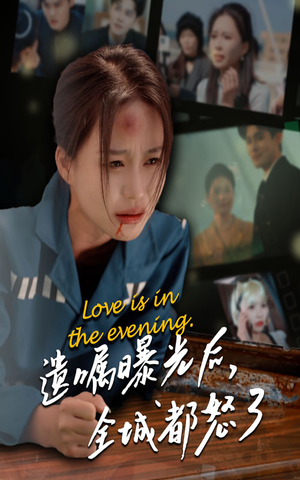 遗嘱曝光后，全城都怒了（36集）亿万短剧抢先看