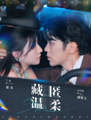 藏匿温柔（99集）热门短剧推荐。