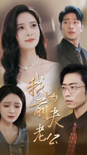我的前夫老公（70集）精彩连连免费看