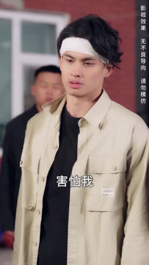 生来就是大人物（71集）1-102集