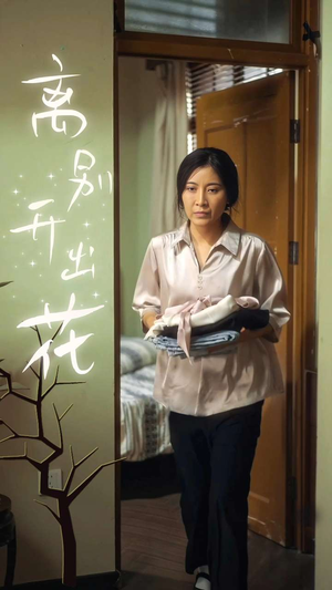 离别开出花（33集）精彩连连免费看