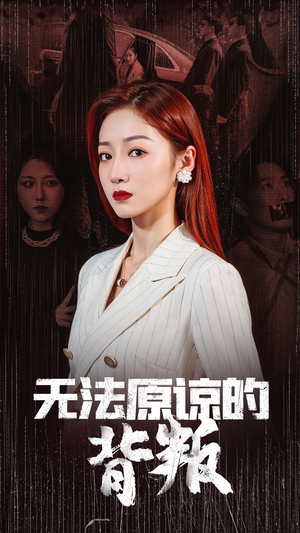 无法原谅的背叛（38集）甜宠短剧推荐
