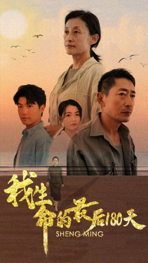 我生命的最后180天（80集）夸克网盘观看