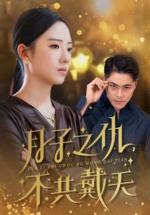 月子之仇不共戴天（60集）演的怎么样